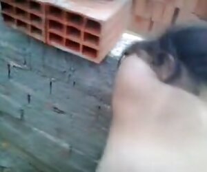 Karımın yeğeni değişik sikişler