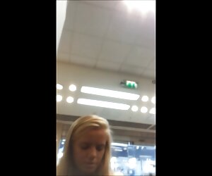 Eva Allen en yeni şikişler Scott İrlandalı