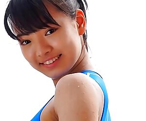 Genç Carmen var bir porno şikişler nightmare üzerinde dev BBC