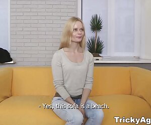 Amatörce türbanlı şikişler
