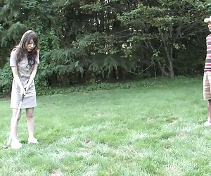 BANG gerçek gençler: göten sikişler Aurora güzel anal