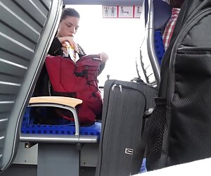 Olgun yakalandı, olgun şikişler polis devriyesi